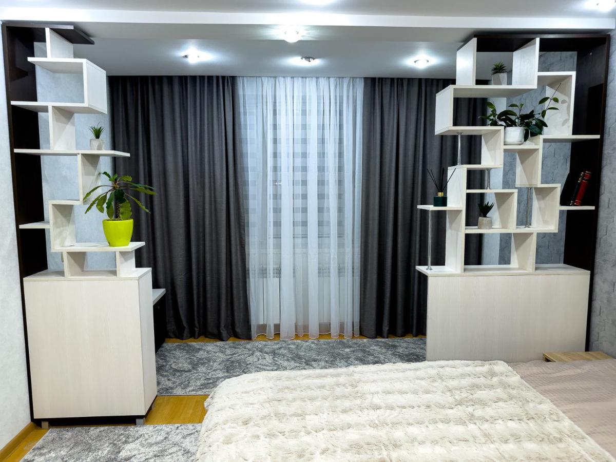 Grandstay Apartments Chişinǎu Buitenkant foto