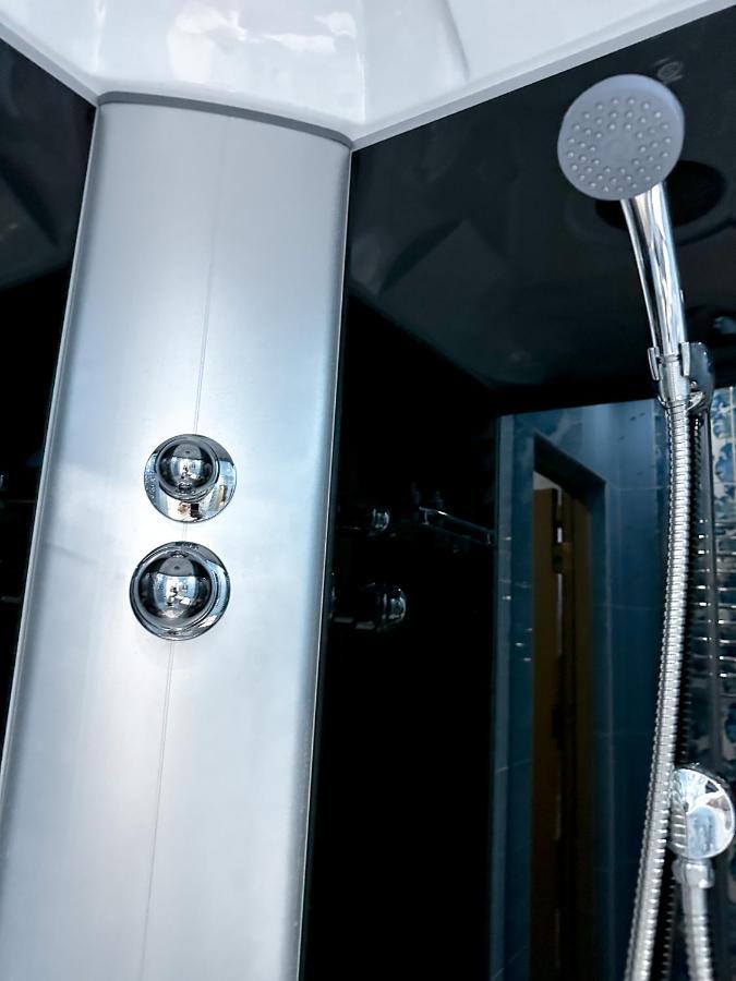 Grandstay Apartments Chişinǎu Buitenkant foto