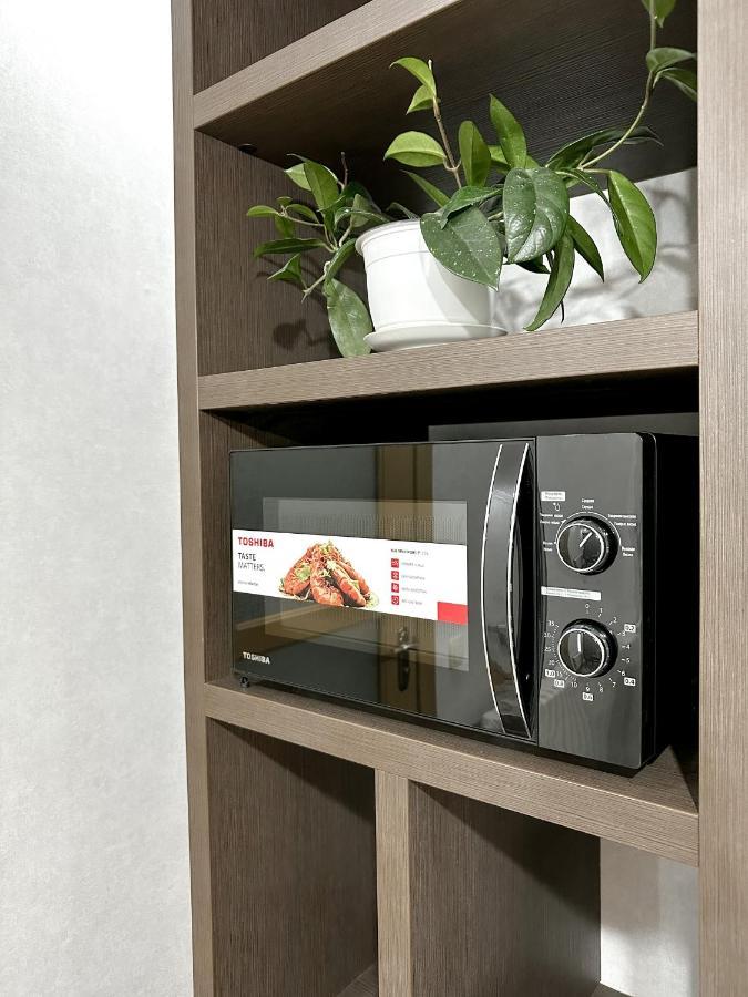 Grandstay Apartments Chişinǎu Buitenkant foto
