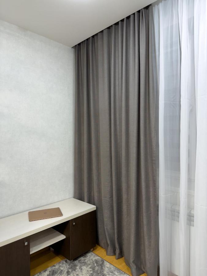 Grandstay Apartments Chişinǎu Buitenkant foto
