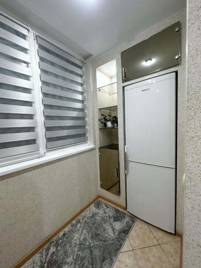 Grandstay Apartments Chişinǎu Buitenkant foto