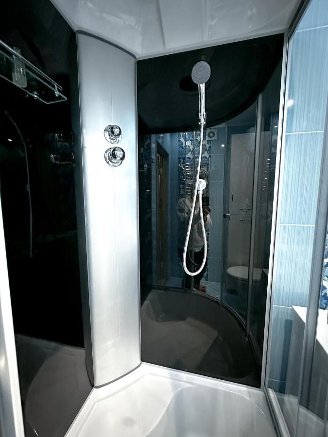 Grandstay Apartments Chişinǎu Buitenkant foto