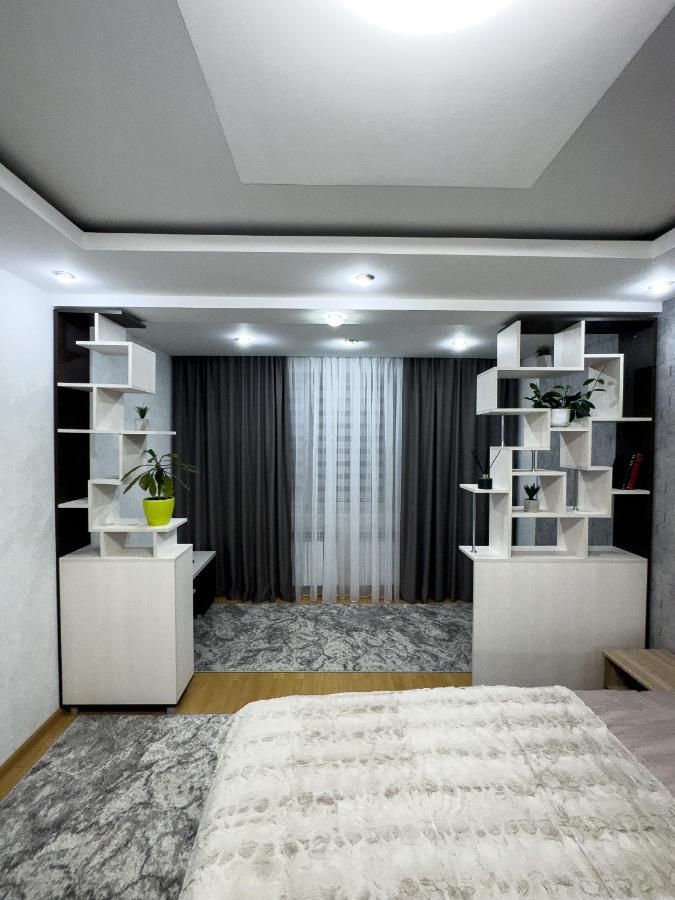 Grandstay Apartments Chişinǎu Buitenkant foto
